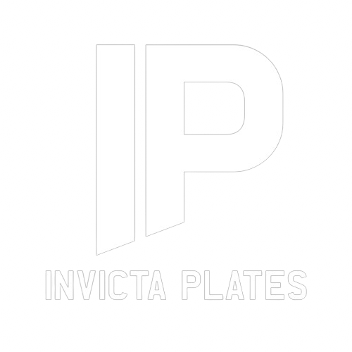 Invicta Plates